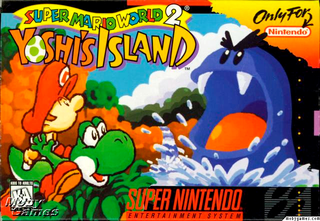 Yoshi's Island